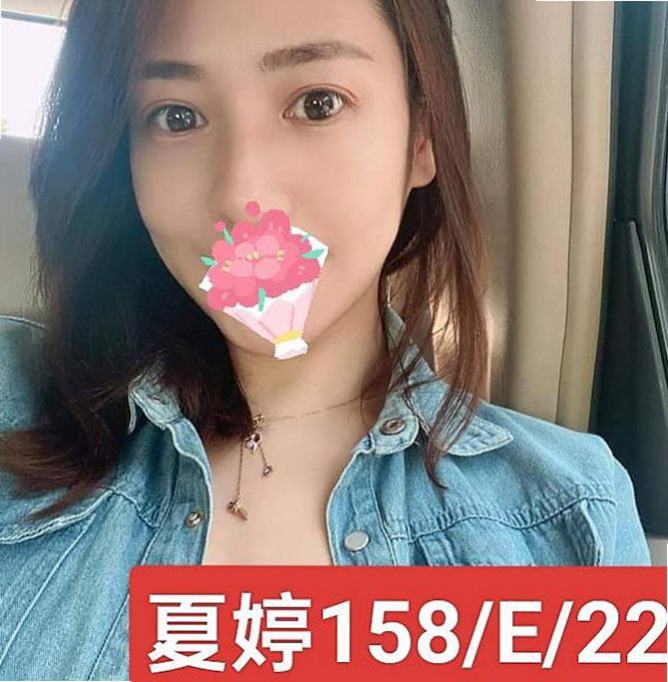 鹽水外送服務：蓮兒 |模特型~~|165cm|49kg|E罩杯|18歲|溫柔淑女氣質 笑容得體 個性隨和 很健談  配合度很高～雙菲真的可以讓你爽飛噢 嘿嘿！